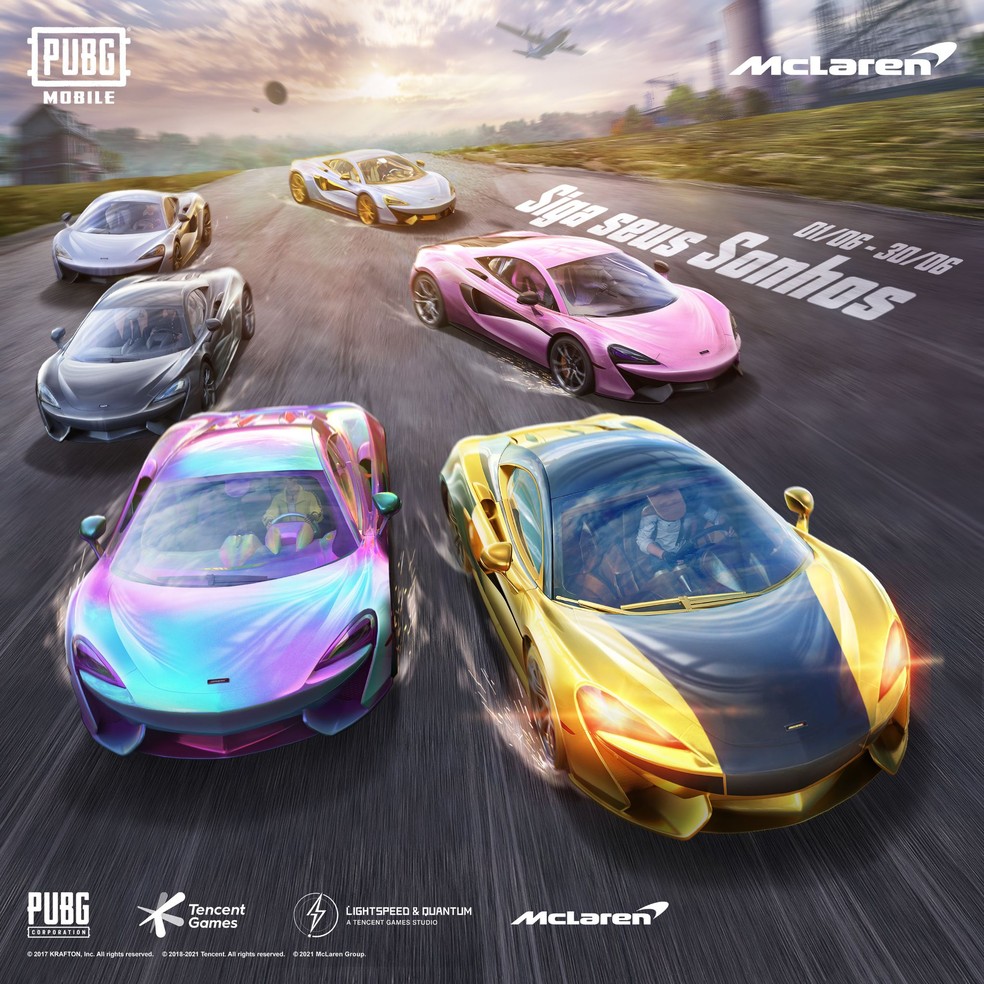 Conheça o PUBG, o jogo de sucesso cheio de ação, carros e competição