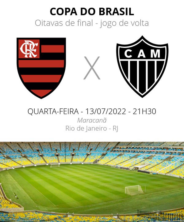 Onde assistir o jogo do Flamengo hoje, quarta-feira, 13, pelo