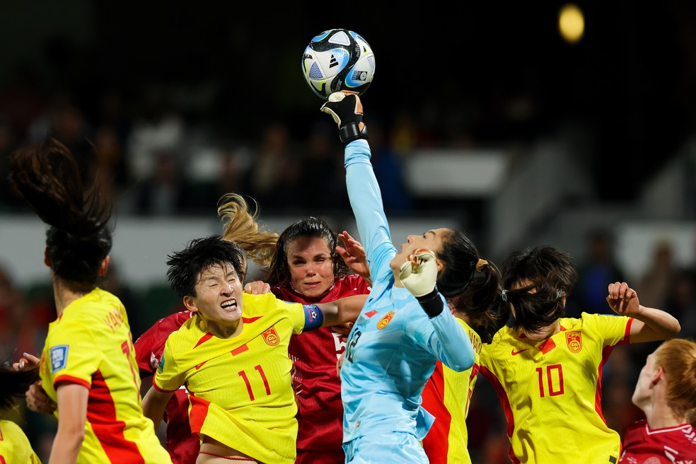 Copa do Mundo Feminina 2023: Raio-X das adversárias do Brasil na fase de  grupos