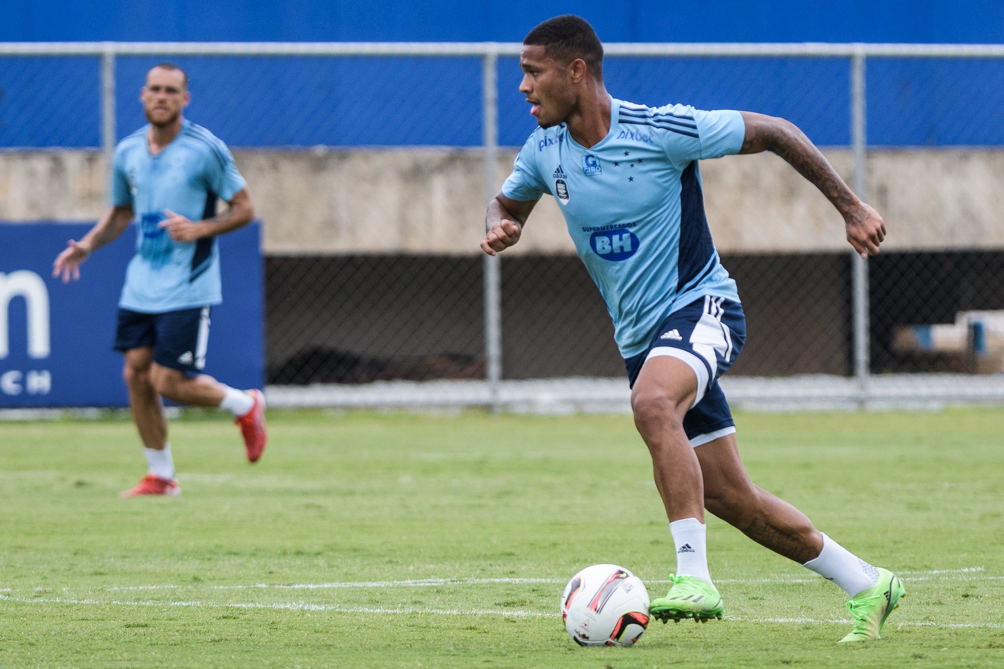 Maior pontuador do Rede Cuca, Reynaldo Green deixa o clube