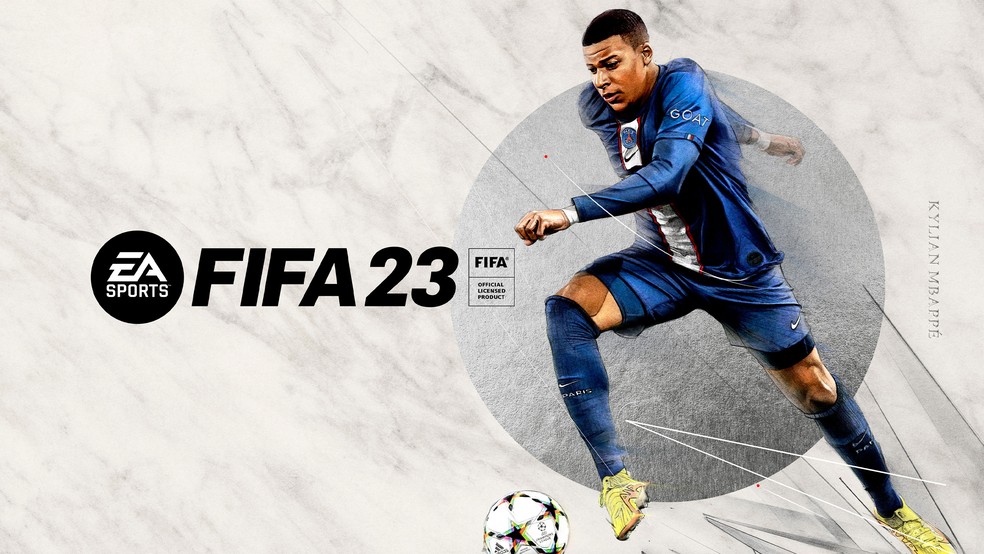 Os melhores jovens do FIFA 23: as grandes promessas pra você