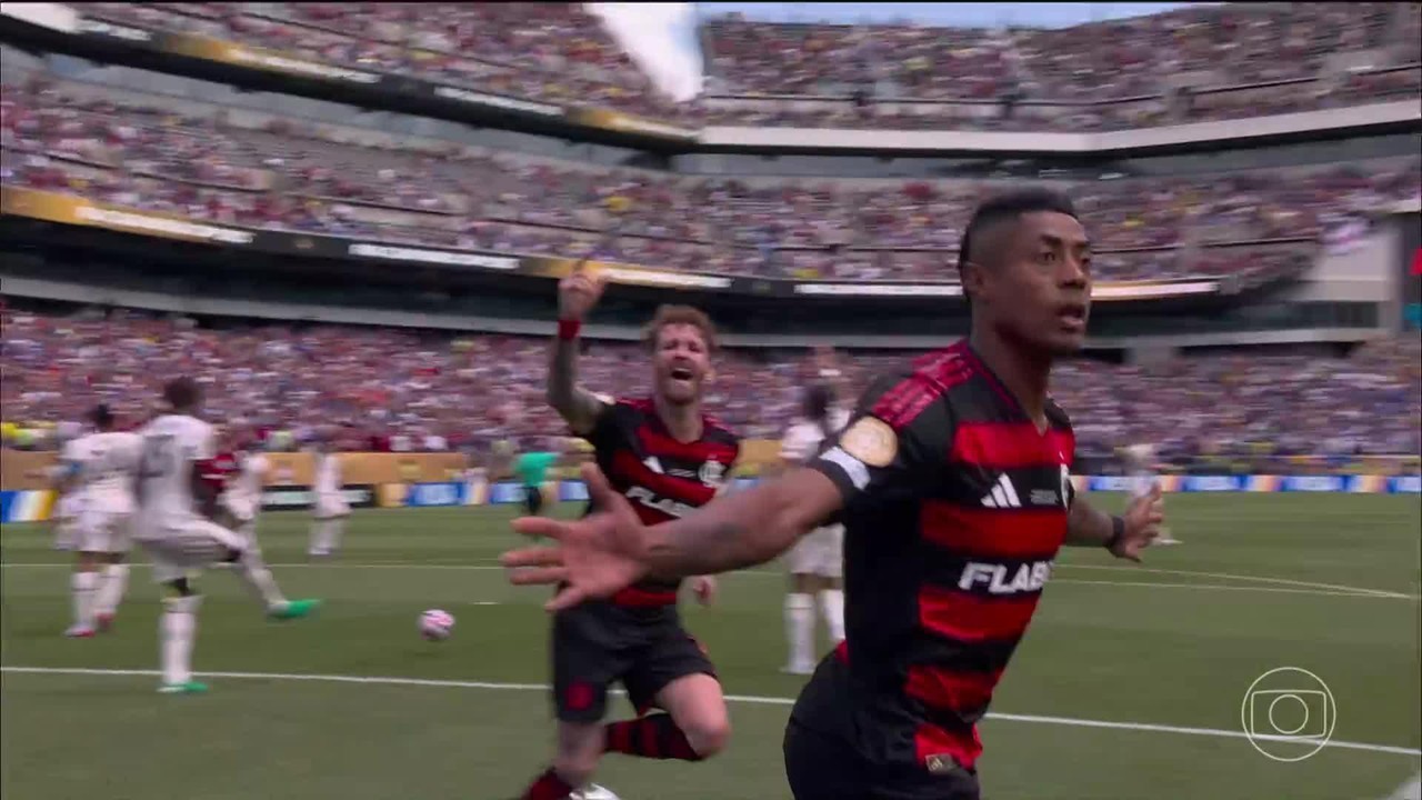 Vidente prevê detalhes precisos dos jogos de Botafogo e Flamengo na Copa.