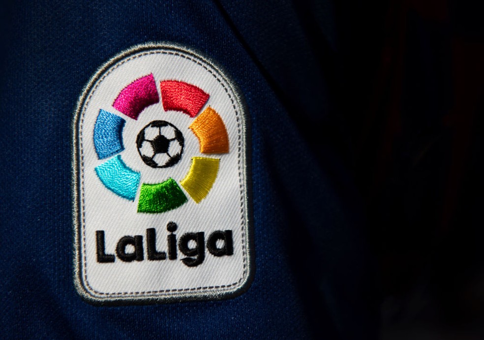 Futebol espanhol: LaLiga já tem a audiência dos brasileiros, seu