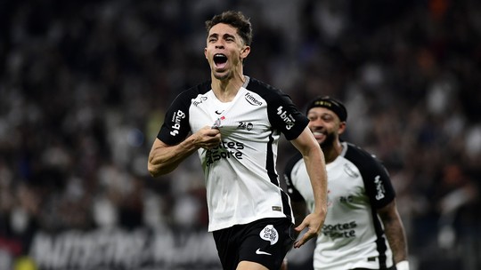 Análise: Corinthians mostra consistência contra Bragantino e emenda sequência de bons jogos - Foto: (Marcos Ribolli)