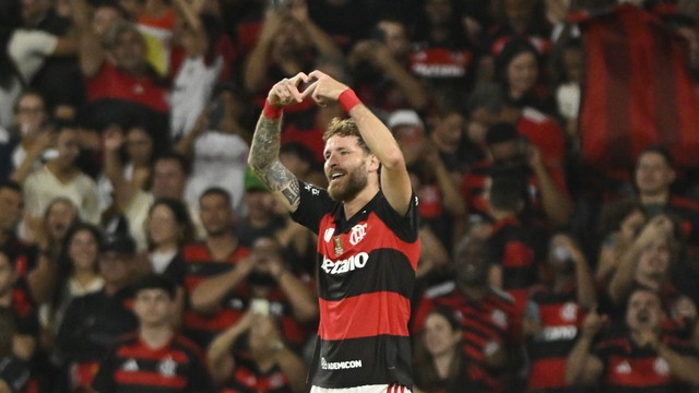 Flamengo x São Paulo: melhores momentos