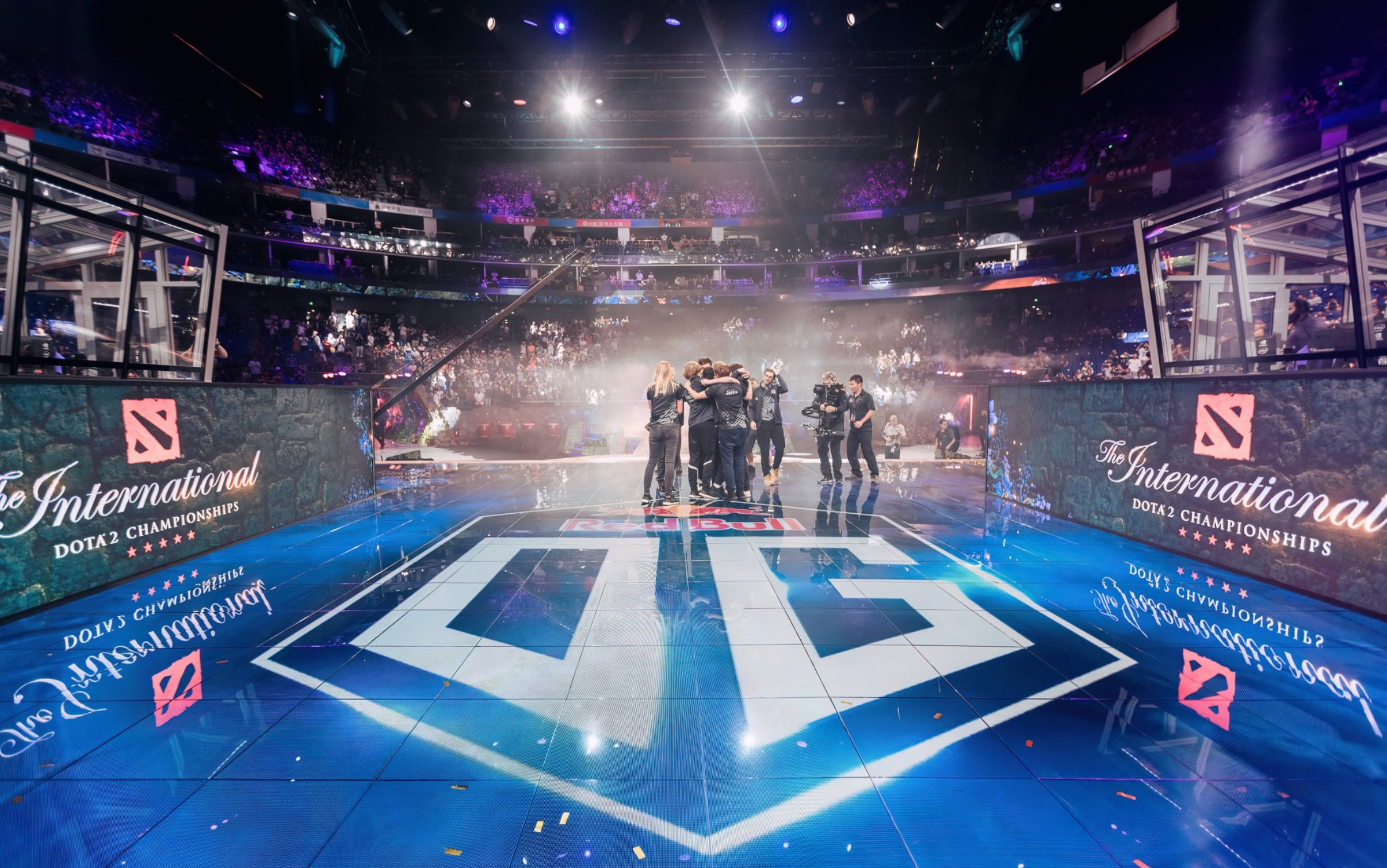 The International: campeonato de Dota 2 com maior premiação no esports ...
