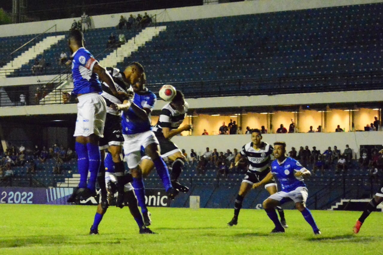 XV de Piracicaba x São Bento: veja datas e horários dos jogos das ...