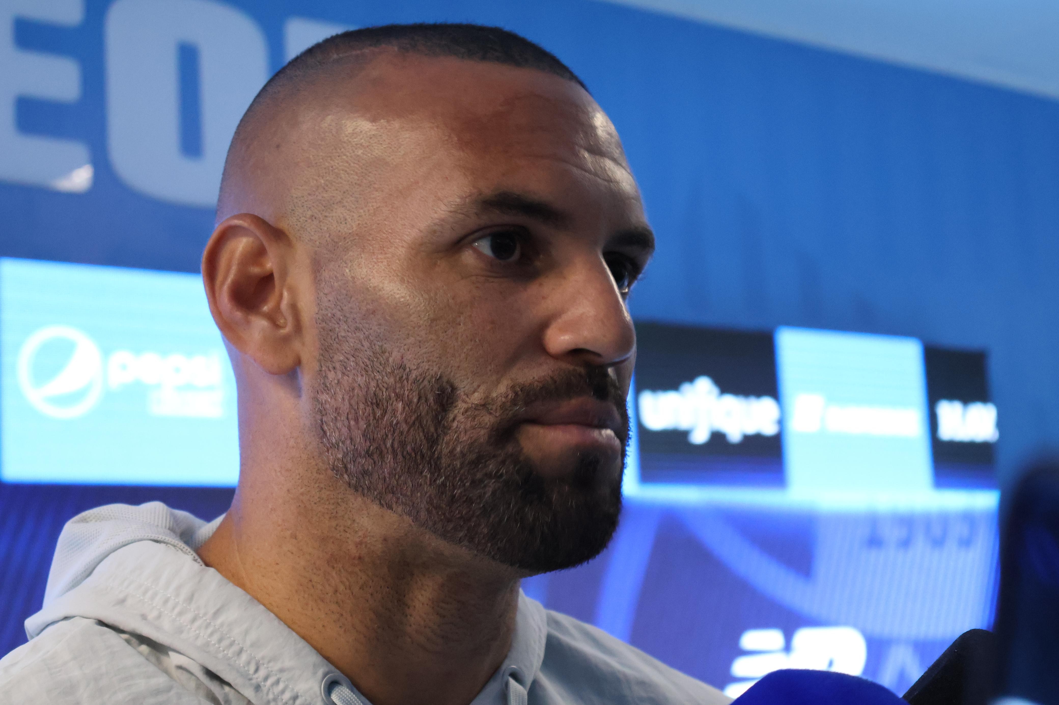Dupla do Grêmio reforça importância de jogo contra o Vasco e quer clima de Gre-Nal na Arena