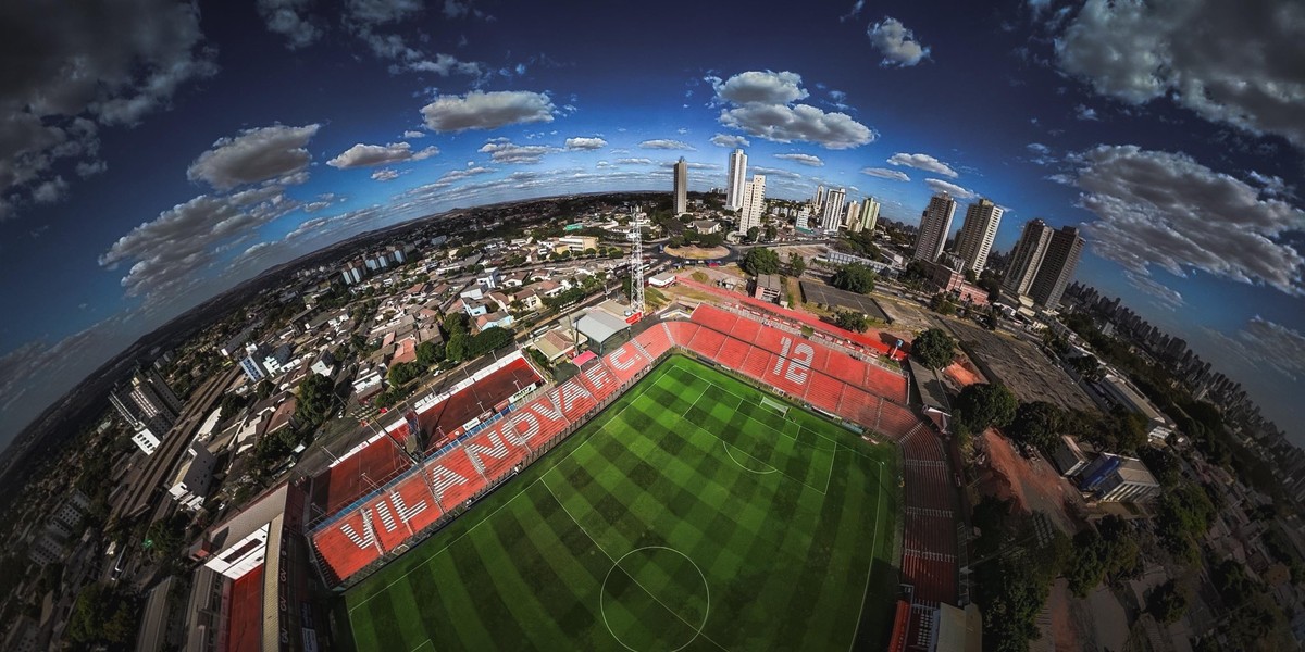 Vila Nova x Ponte Preta: onde assistir ao vivo, horário e escalações das equipes