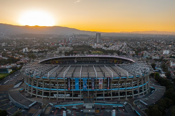 Copa do Mundo 2026: metade dos estádios vai precisar trocar o gramado, futebol internacional