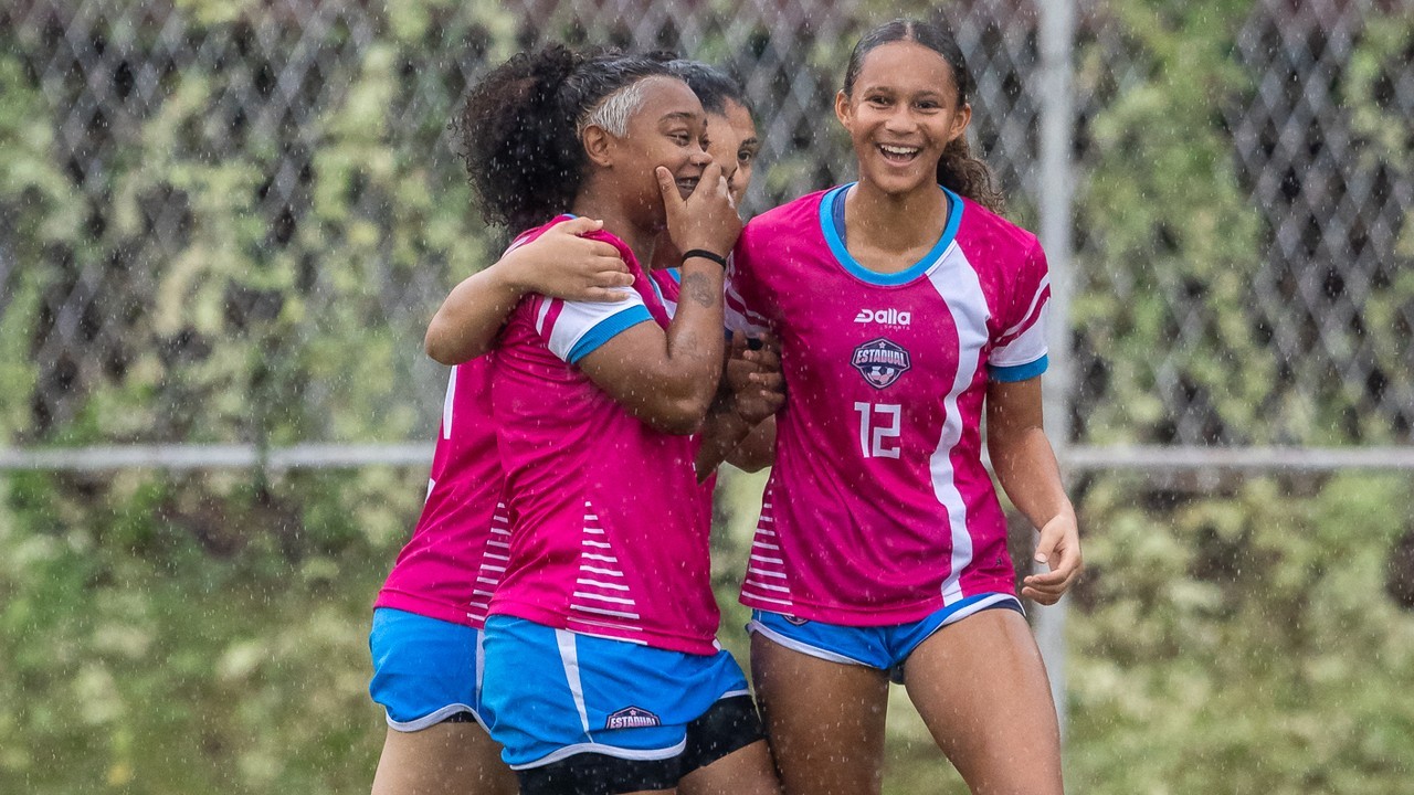 Capixaba Feminino: FC Estadual vence, Harpia goleia e assume a liderança na primeira rodada