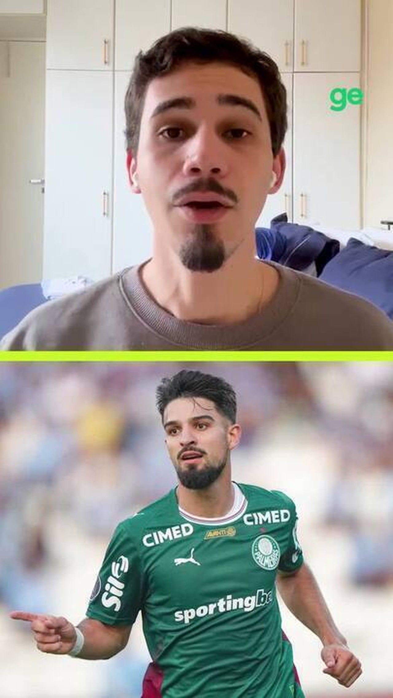 Palmeiras soma quase um time de desfalques, e Abel busca novas soluções