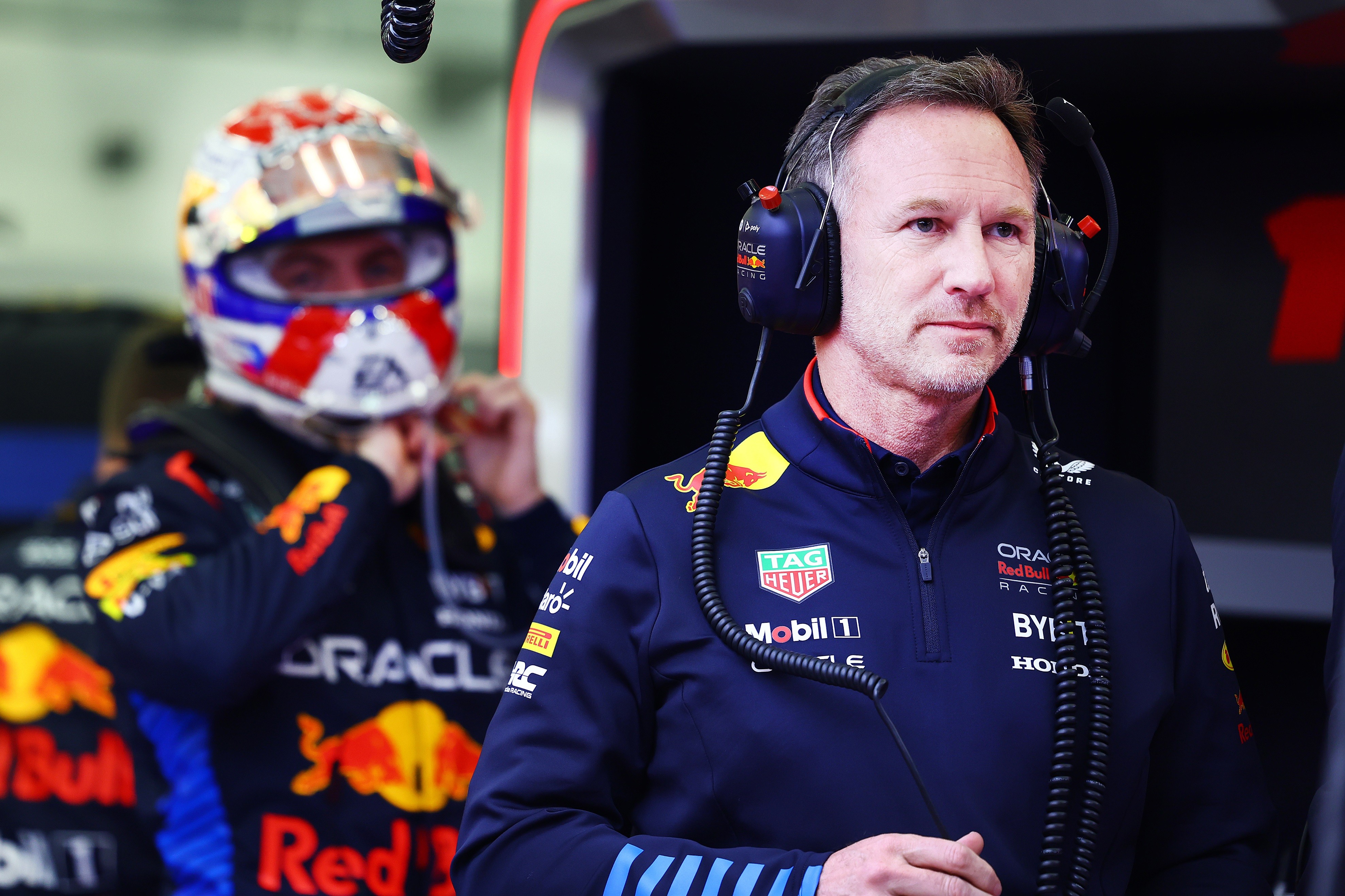 Ex-chefe da Red Bull recebe indenização de R$ 665 milhões após saída da equipe