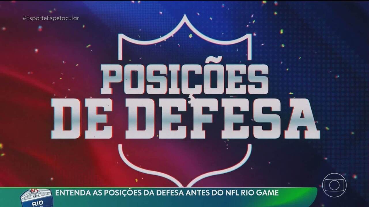 Neymar y Ricky Martin entre las celebridades en el NFL Rio Game - celebridades news from ge.globo