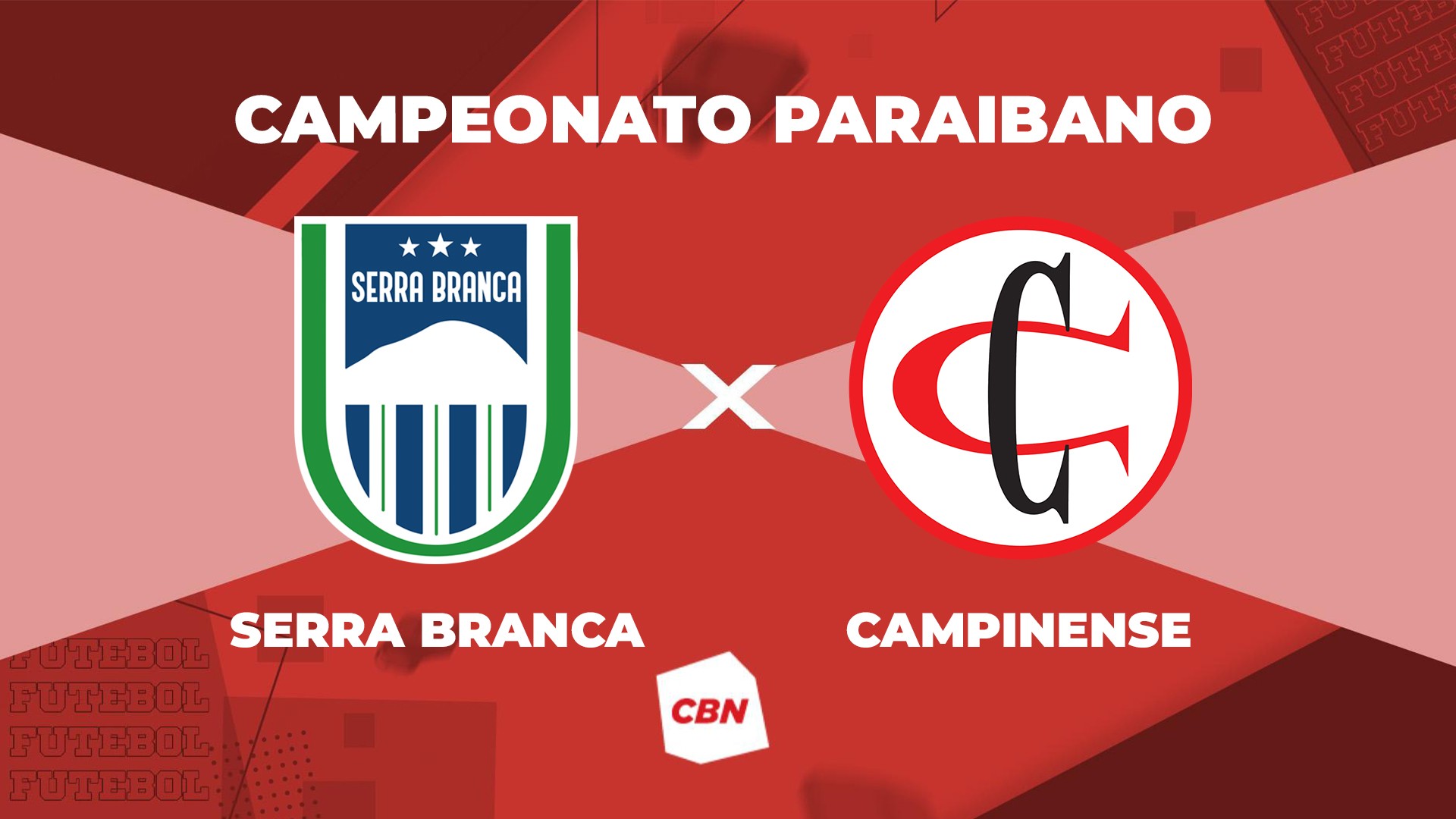 Serra Branca x Campinense pelo Campeonato Paraibano: ouça a transmissão ...