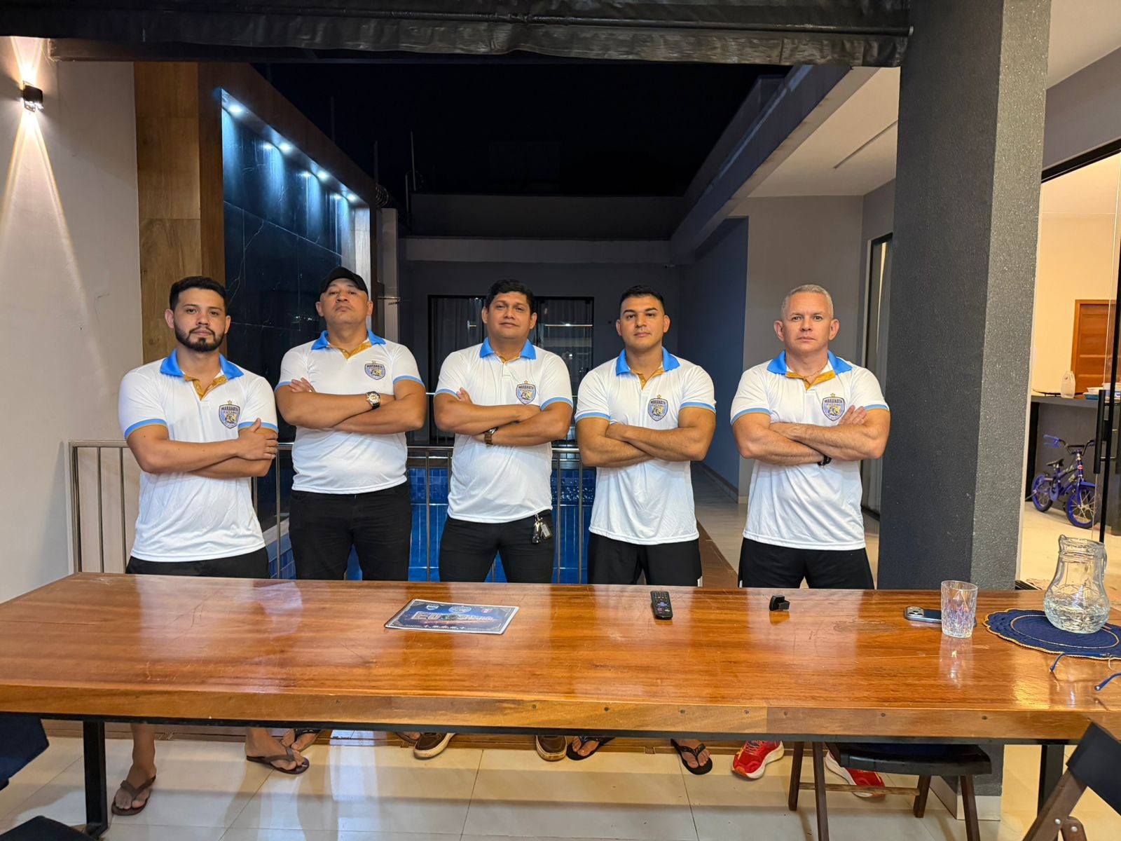 Após três anos fora, Maranata retorna ao Parazão de Futsal Adulto com nova diretoria; confira