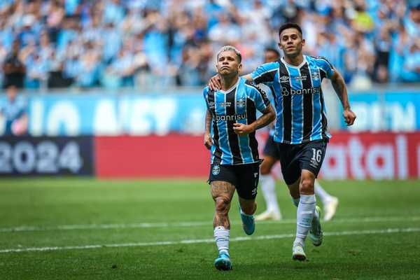 Soteldo Causa Problemas no Grêmio e Renato Brinca sobre Altura