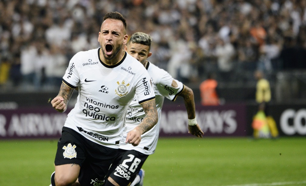 O pior jogo do Corinthians no Brasileirão até agora, de peito aberto, por  casagrande