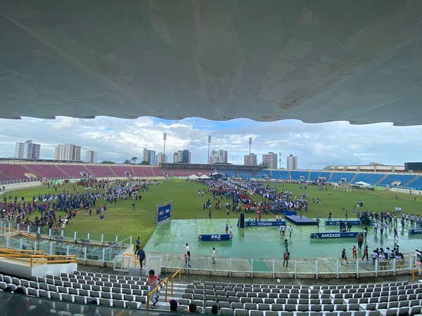 Jogos da Primavera – 39º Jogos da Primavera