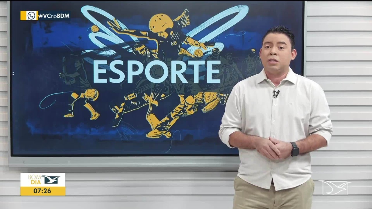 Maranhense Sub-13: veja os jogos da quinta rodada neste fim de semana