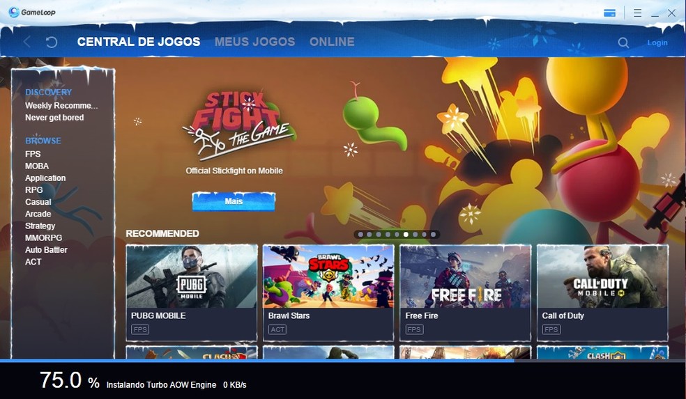 Free Fire: Jogo atinge 1 bilhão de downloads na Play Store - Mais Esports
