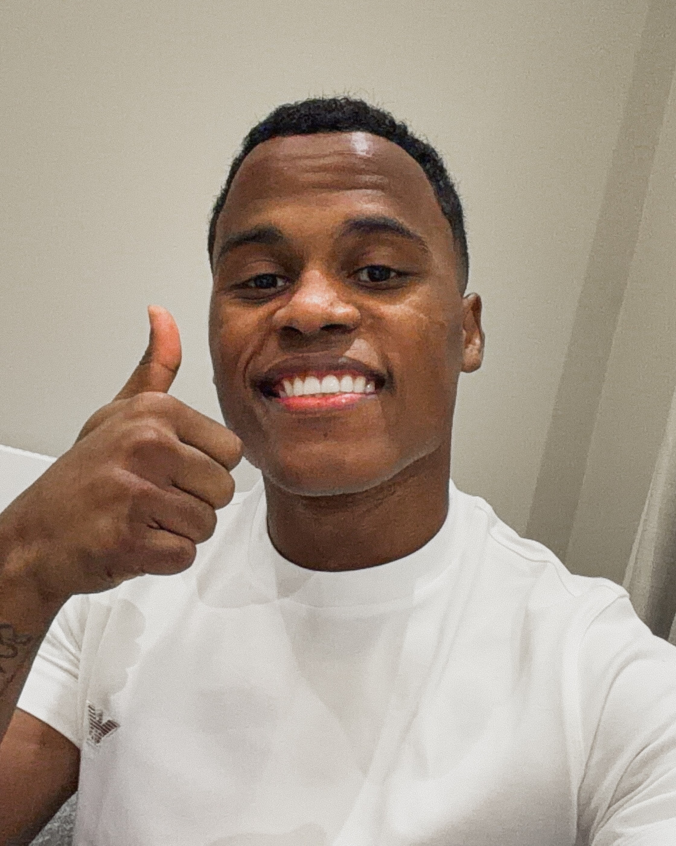 BIDOU! Palmeiras inscreve Jhon Arias no Paulistão 2026