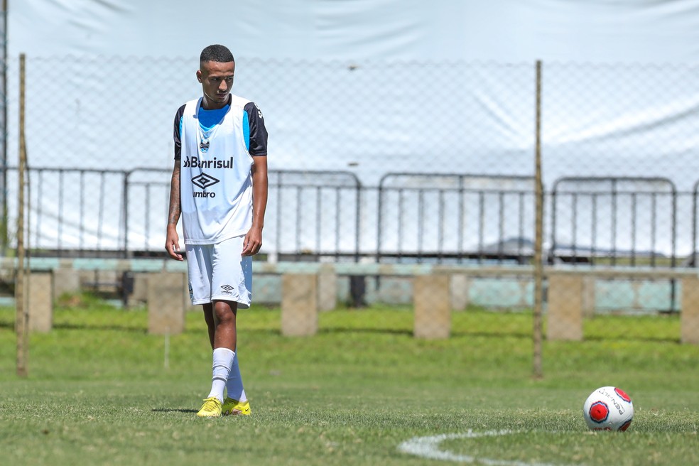 As promessas: conheça 12 jogadores para ficar de olho na Copinha 2023, copa  sp de futebol júnior