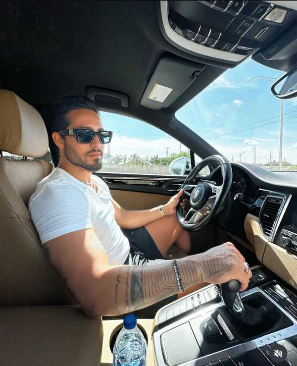 Injustiças e desavenças: Lenny critica ex-dirigentes do Flu e postura de Luxa.