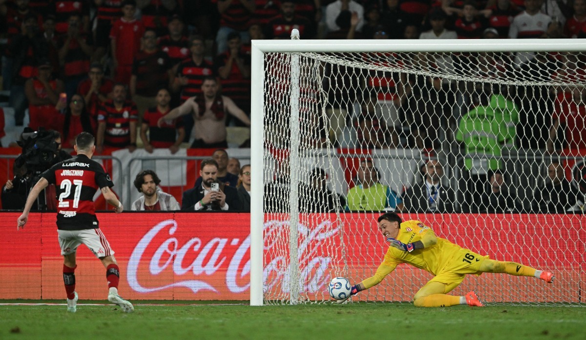 Estudiantes elimina o Flamengo e iguala São Paulo com seis finais de Libertadores; veja o ranking