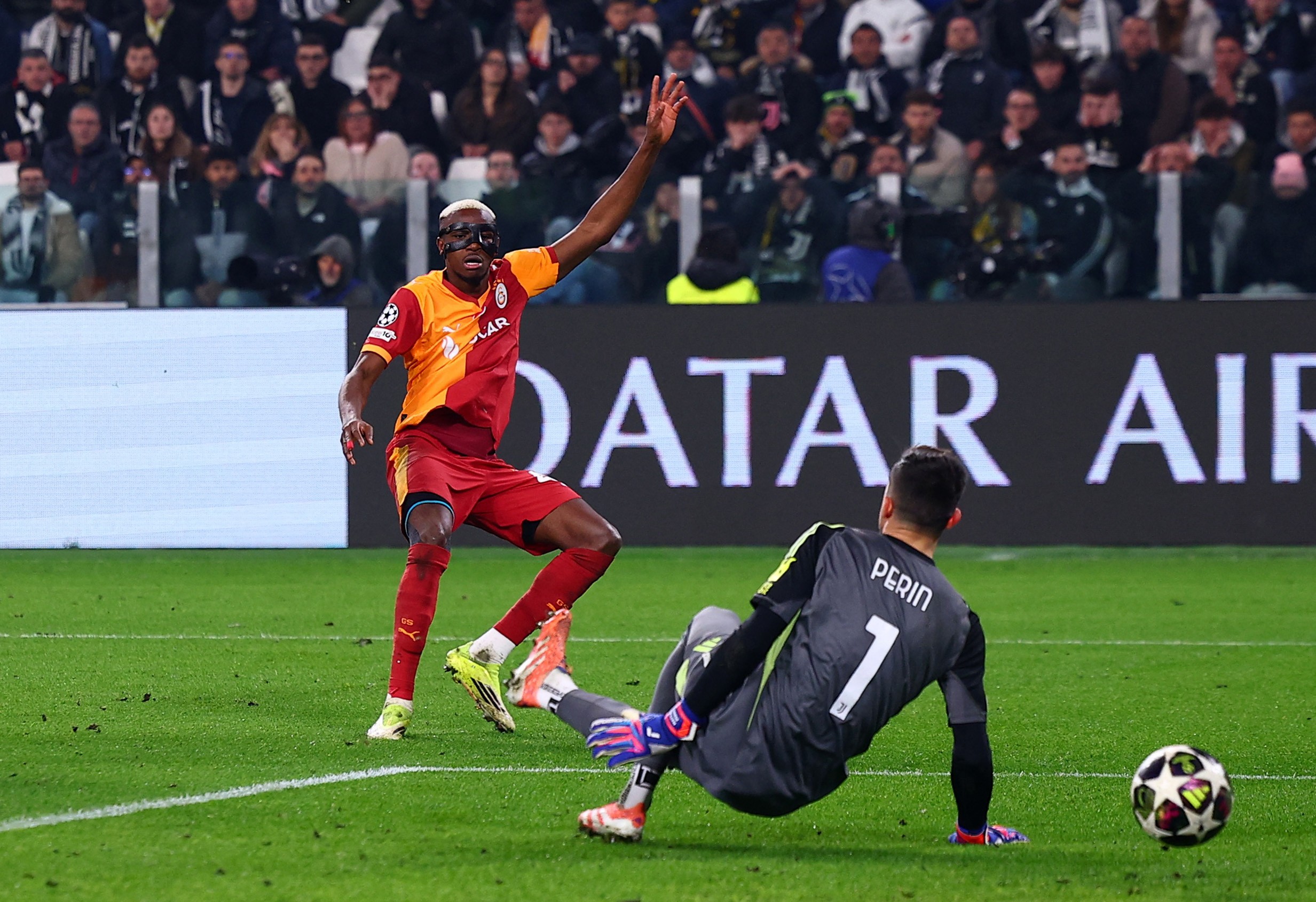 Galatasaray x Liverpool na Champions League: onde assistir ao vivo e ...