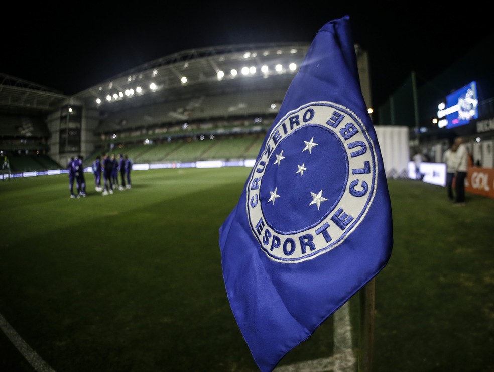 Staff Images / Cruzeiro