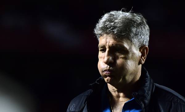 Análise: Grêmio acumula erros, tem pior sequência em dois anos e coloca objetivo em xeque