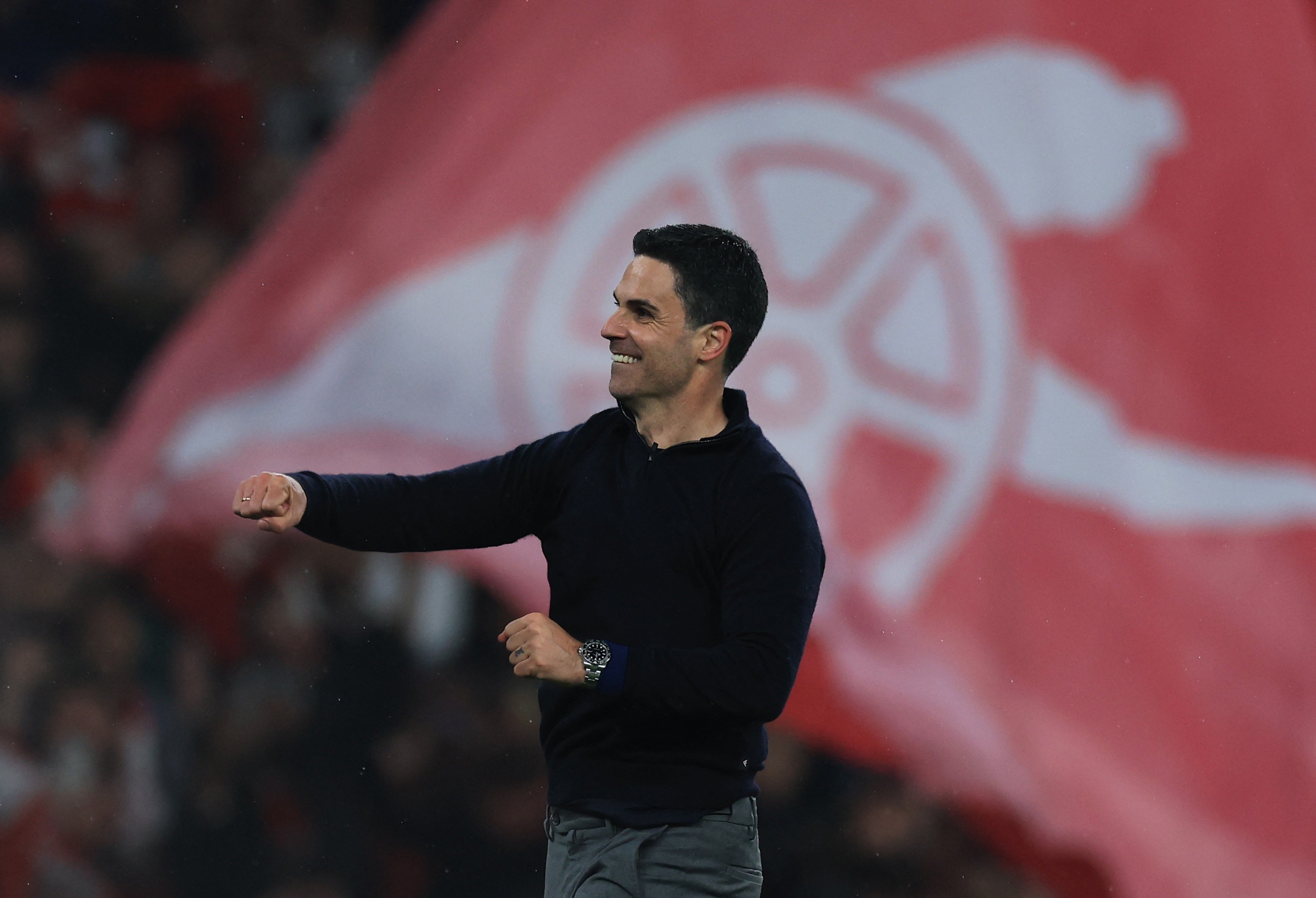 West Ham x Arsenal na Premier League: onde assistir ao vivo e horário