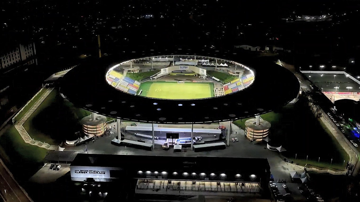 Torneio no ES com Cruzeiro e Estudiantes agendado para julho; confira tabela.