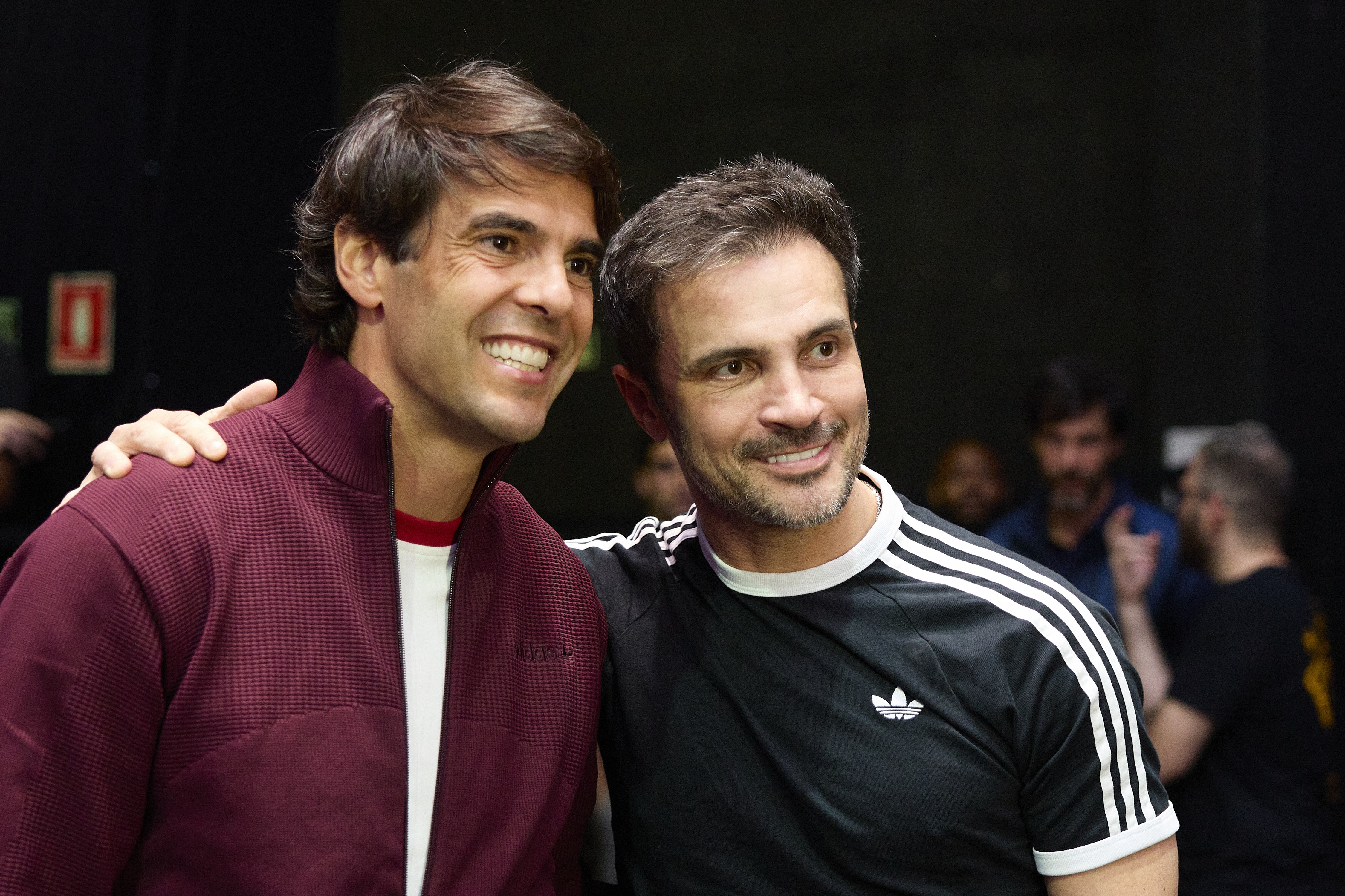 Estreia da Kings Cup Brazil tem presença de Kaká, goleada e 3 decisões nos shootouts