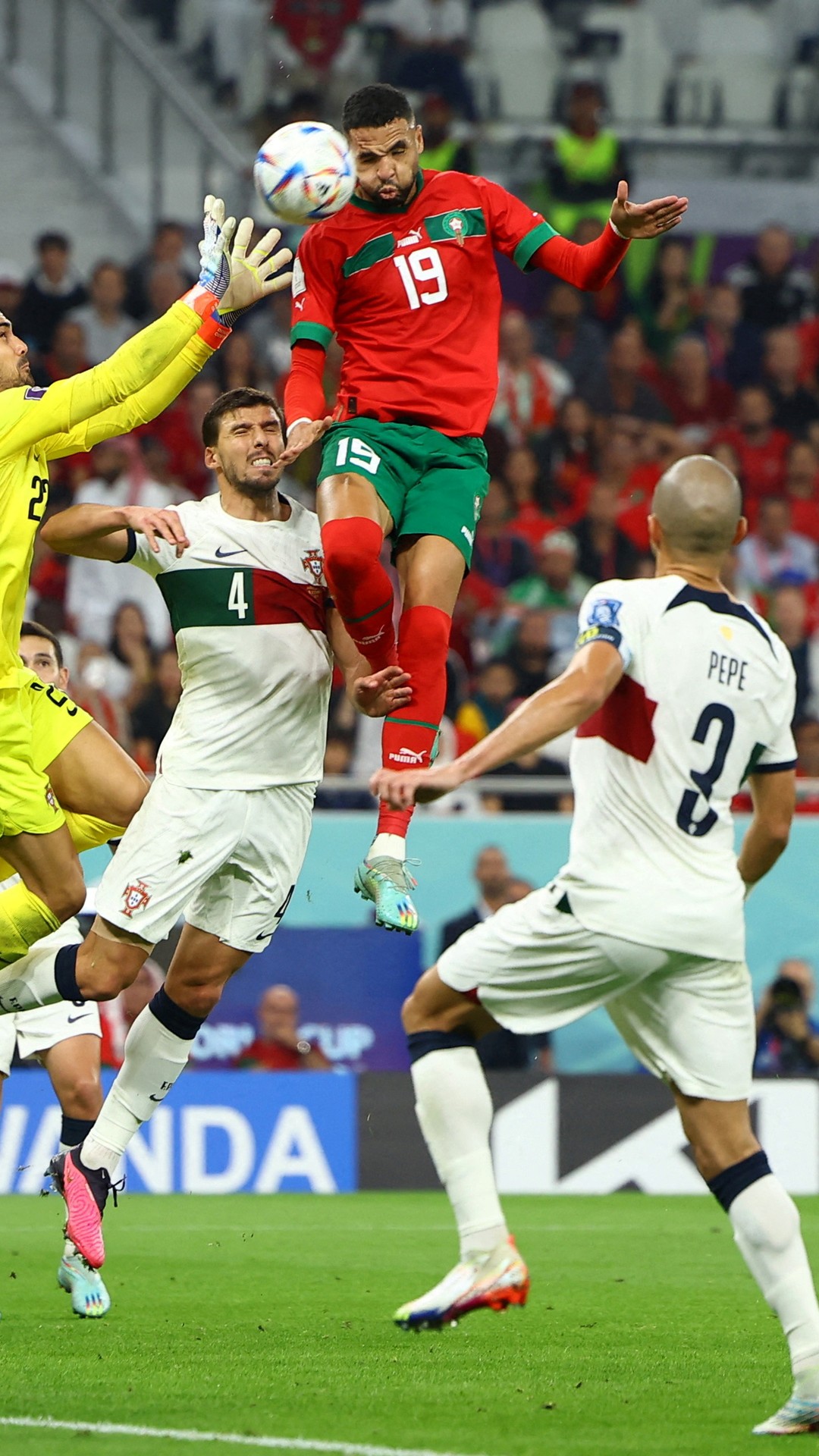 Edinho afirma que seleção do Irã chega forte para a Copa do Mundo - A Gazeta