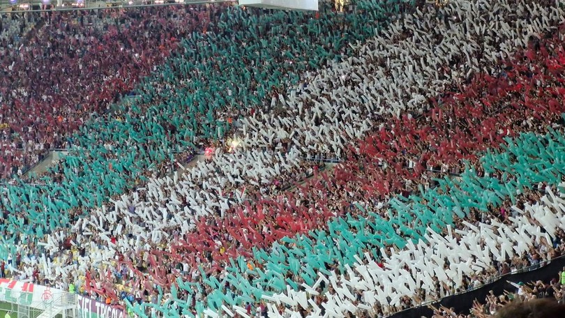 Palpites e dicas para Fluminense x Internacional pelo Brasileirão