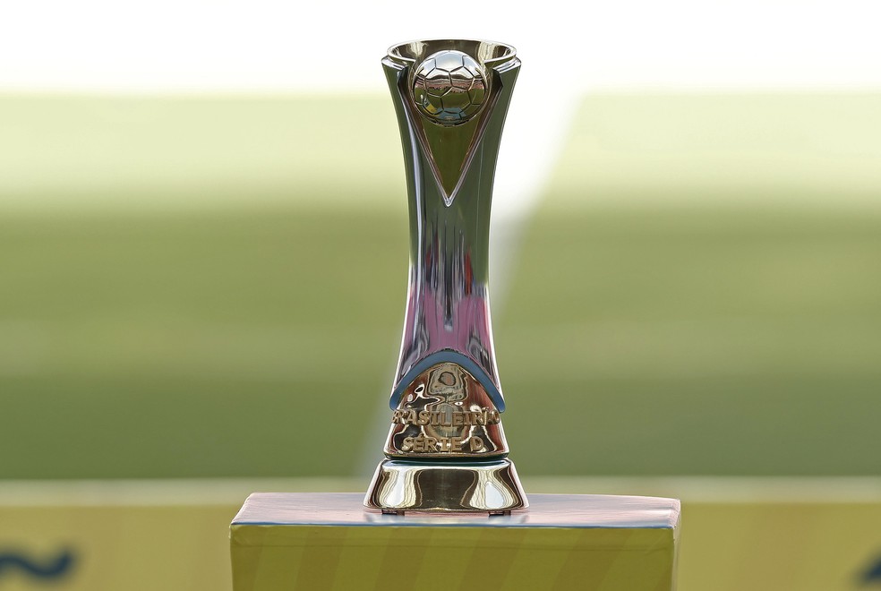 Tabela da Série D não é divulgada e clubes pernambucanos vivem incerteza