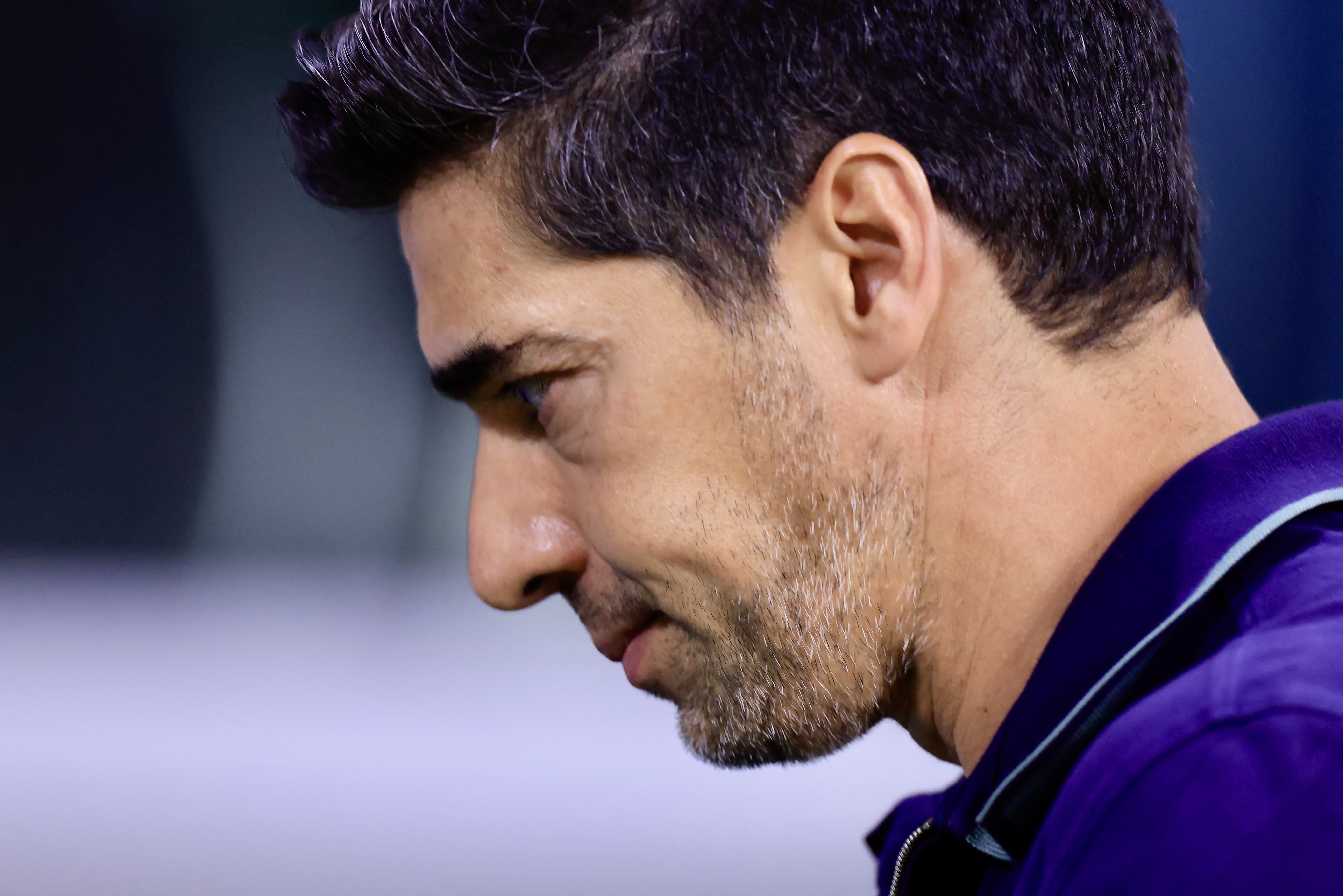 Abel Ferreira se despede do Brasileirão: 