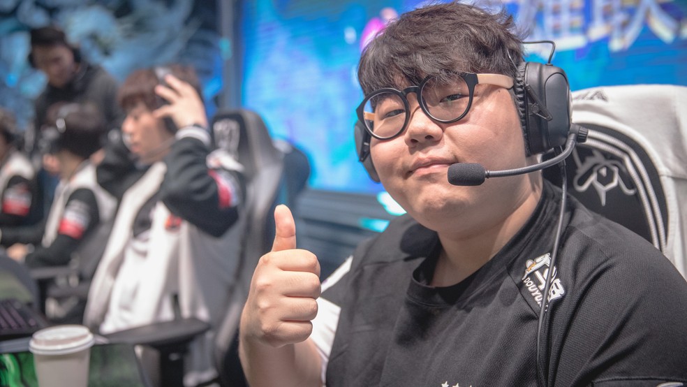 SKT mantém superioridade e é bicampeã mundial de League of Legends