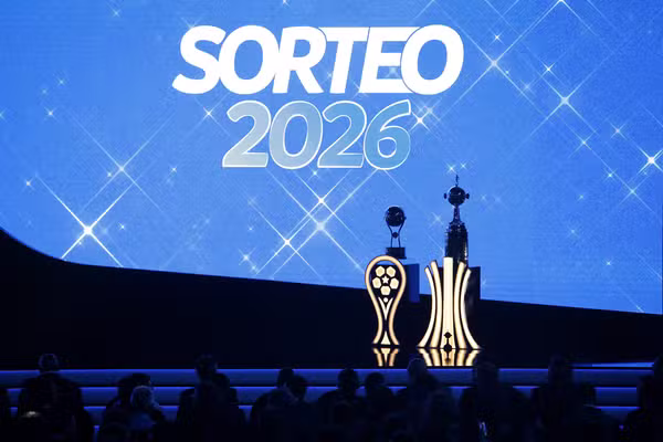 Adversários definidos!! Sorteio define quem o São Paulo irá enfrentar na Sul-Americana! Confira