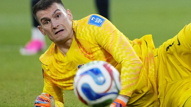 Livakovic pela Croácia