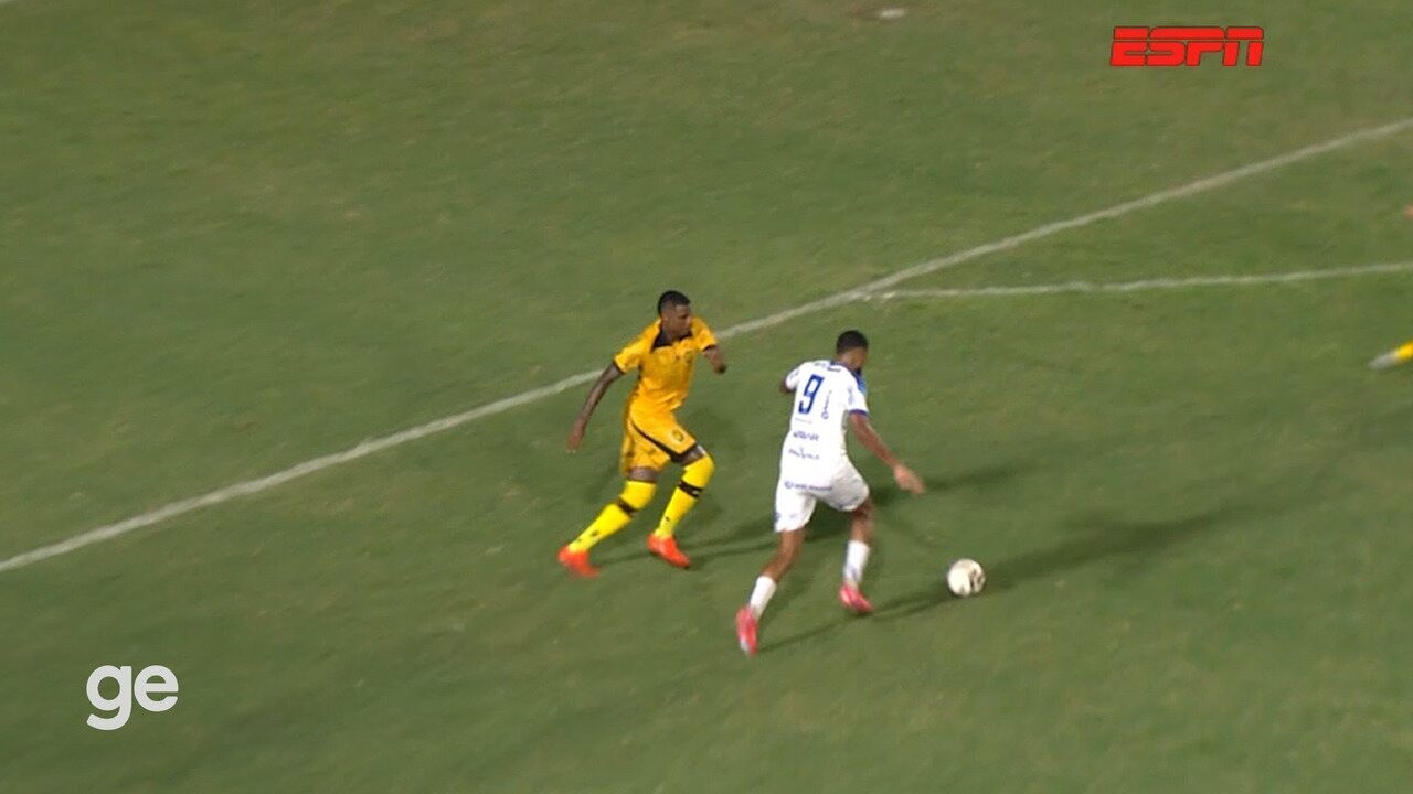 Imagem da notícia - GE