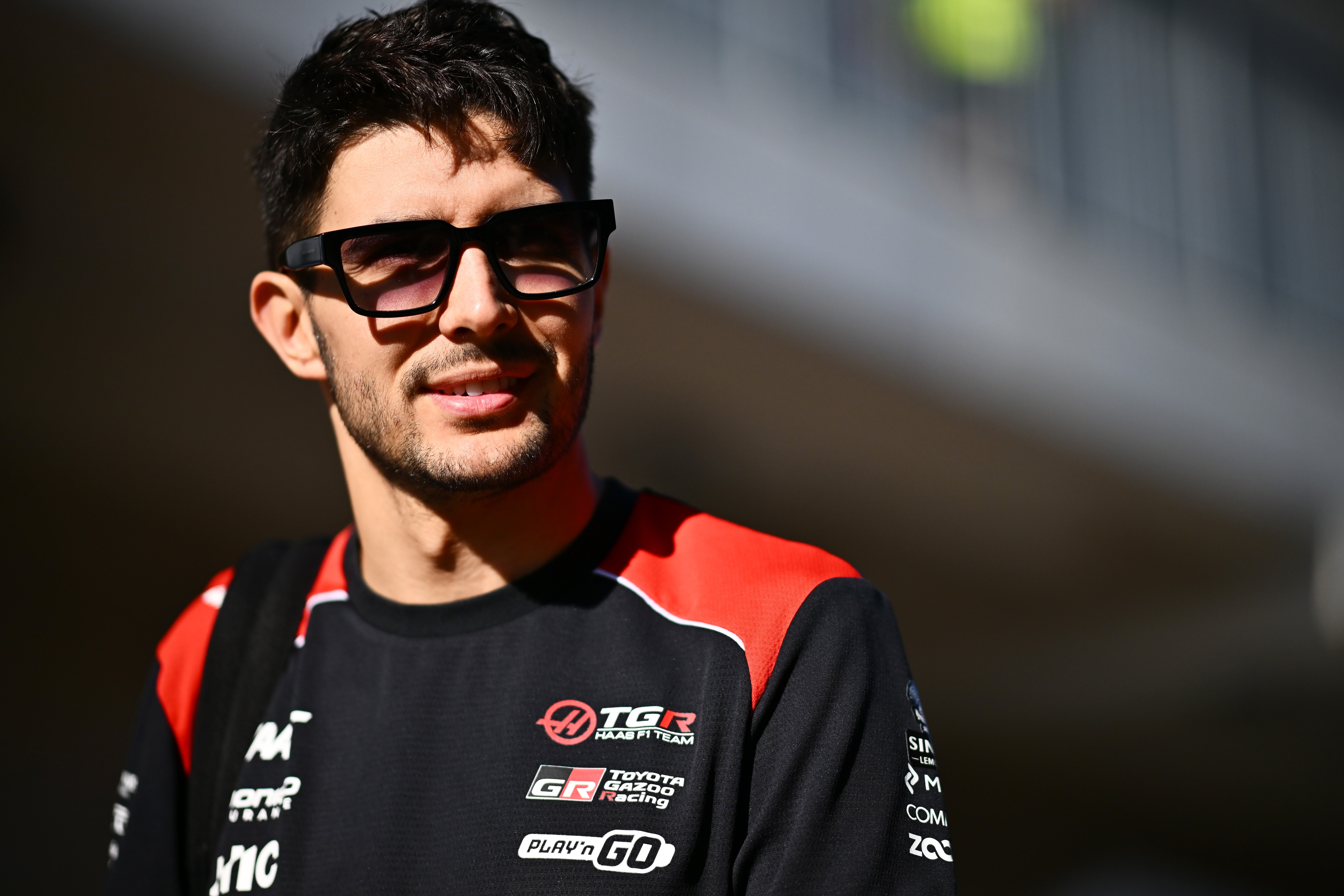 Ocon lamenta saída, mas elogia substituto Rafa Câmara: "Merece oportunidade na F1"