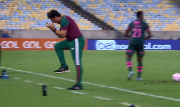 È diventata virale: inizia l’era Tite in Florida, Duguinho lancia una sfida e Diniz e Felipe Melo ce l’hanno con Marca |  calcio