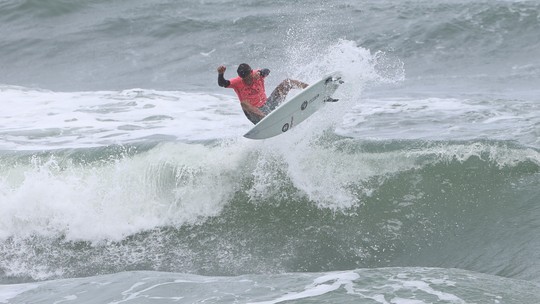 John Muller e Carol Bastides são campeões do 28º A Tribunabet 356 casinoSurf Colegial