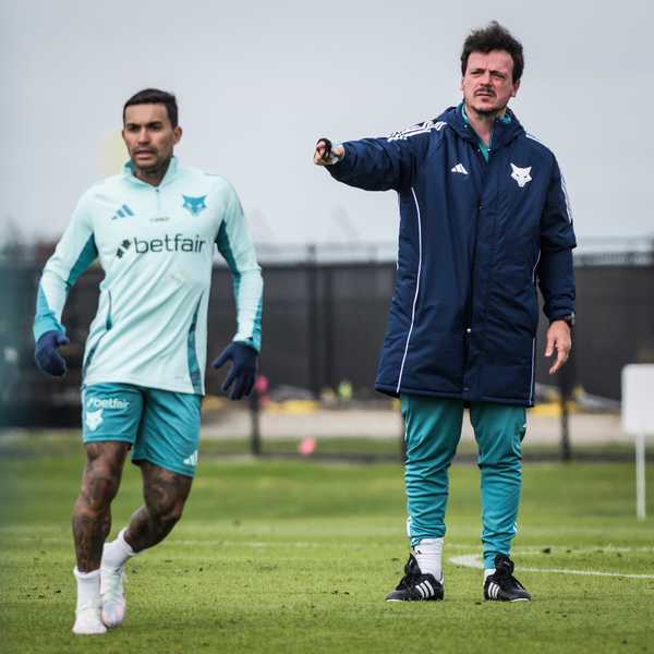 Recado do Cruzeiro para Diniz: Perspectivas de Sucesso Ainda Maiores