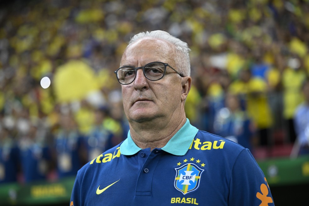 BOMBA: Dorival Júnior fecha com o Corinthians e deve assinar contrato nesta sexta-feira, afirma portal