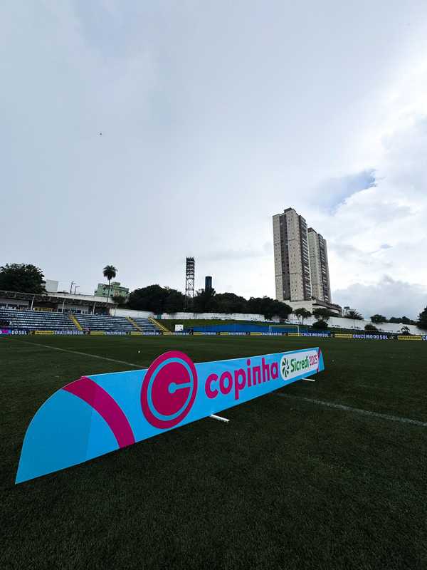 AMANHÃ TEM TIMÃO! Alteração de horário na partida entre Corinthians e Vasco pela Copinha.