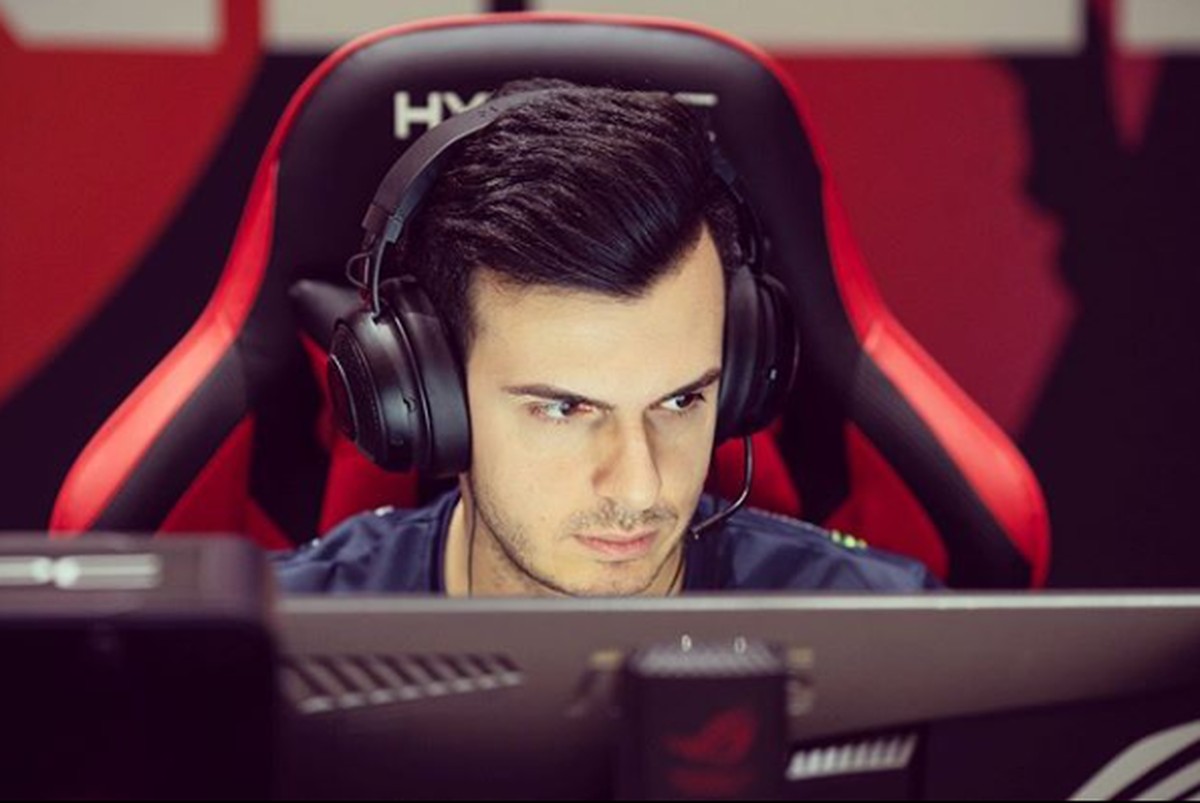 CS:GO: Evil Geniuses derrota Liquid e joga com MIBR na sexta | cs:go | ge